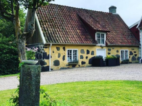 Munkebergs gård, Kristianstad